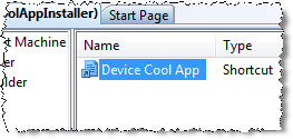 Mobile PractiCEs: How to create a windows mobile (Smart Device) .Cab ...